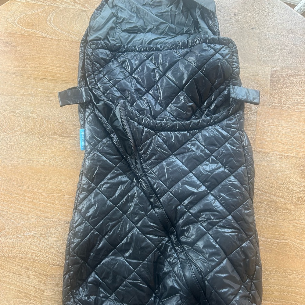 UppsBaby stroller blanket